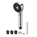  бесплатная доставка MYTREX мой Trek sHIHO FINE BUBBLE+e MT-HFE23SL душевой распылитель 