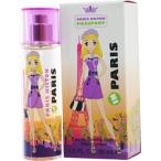 【並行輸入品】 【訳あり】 パリスヒルトン パスポート パリ EDT オードトワレ SP 30ml 【箱不良】 香水 PARIS HILTON