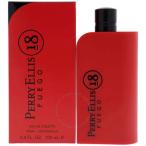 ペリーエリス 18  フエゴ フォーメン EDT オードトワレ SP 100ml 香水 Perry Ellis