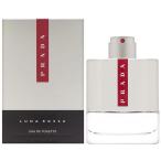 送料無料 プラダ ルナ ロッサ EDT オードトワレ SP 100ml 香水 PRADA