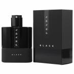 並行輸入品 送料無料 プラダ ルナロッサ ブラック EDP オードパルファム SP 100ml 香水 PRADA 【あすつく】