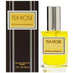 並行輸入品 【訳あり】 パフューマーズ ワークショップ ティーローズ EDT オードトワレ SP 56ml 【箱不良】 香水  【あすつく】