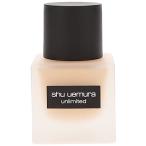 シュウウエムラ アンリミテッド ラ