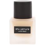  Shu Uemura Unlimited la стойка ngf Louis do#474 [ жидкая основа ] 35ml внутренний стандартный товар [....]