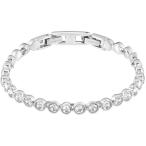 並行輸入品 送料無料 スワロフスキー #1791305 TENNIS ブレスレット #ホワイト (ブレスレット) SWAROVSKI 【あすつく】