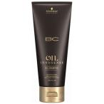 シュワルツコフ BCオイル イノセンス オイル シャンプー 200ml SCHWARZKOPF 【あすつく】 爆買