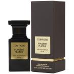 並行輸入品 送料無料 【訳あり】 トムフォード フジェール プラチン EDP オードパルファム SP 50ml テスター 香水 TOM FORD 爆買