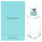 送料無料 【訳あり】 ティファニー EDP オードパルファム SP 75ml 【箱不良】 香水 TIFFANY 【あすつく】