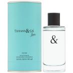 TIFFANY&Co. ティファニー＆ラブ オード トワレ FOR HIM 90ml 男性用