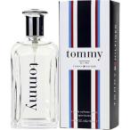 【訳あり】 トミーヒルフィガー トミー コロン EDT オードトワレ SP 100ml テスター 香水 TOMMY HILFIGER