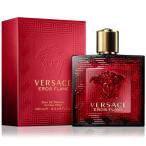 【訳あり】 ヴェルサーチ エロス フレイム EDP オードパルファム SP 100ml テスター 香水