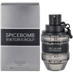 【訳あり】 ヴィクター&ロルフ スパイス ボム EDT オードトワレ SP 50ml 【箱不良】 香水 VIKTOR&ROLF 【あすつく】