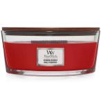  параллель импортные товары дерево wik - -swikL Crimson Berry ароматическая свеча WOOD WIC