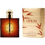 イヴサンローラン オピウム EDP オードパルファム SP 50ml 香水 イブサンローラン YVES SAINT LAURENT 【あすつく】