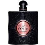 送料無料 【訳あり】 イヴサンローラン ブラック オピウム EDP オードパルファム SP 90ml 【箱無し】 香水 イブサンローラン