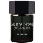 並行輸入品 送料無料 イヴサンローラン ラ ニュイ ド ロム ル パルファン SP 100ml 香水 ...