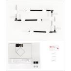 フィルムアンテナ 補修用 フイルムアンテナ 富士通テン ECLIPSE イクリプス UCNVG02 用 フイルムアンテナ '12-'15年モデル対応 DTVF12