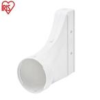 ポータブルクーラー 専用アタッチメント 窓のない部屋 ドア 排熱 隙間用 別売 パーツ すき間アタッチメント IPA-SA25 アイリスオーヤマ *