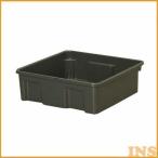  поли бак tray керосин жестяная банка 2 шт для PR-420 темно-серый [ Iris o-yama]