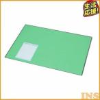  настольный коврик прозрачный письменный стол внизу кровать Iris o-yama99×59cm настольный коврик DMT-9959PN PVC сиденье зеленый внизу кровать 