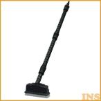 高圧洗浄機 パーツ ブラシ デッキブラシ四角 FHP-DB アイリスオーヤマ