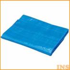 Yahoo! Yahoo!ショッピング(ヤフー ショッピング)ブルーシート #1200 340×530cm B12-3654 （レジャーシート ブルーシート）  （防災 災害） アイリスオーヤマ