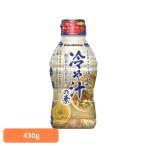 液みそ 冷や汁 築地 たむら 信州みそ サバ しょうが ごま 液みそ つきぢ田村監修 冷や汁の素 430g