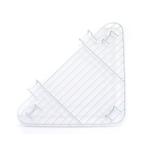 うさぎの三角トイレ用ワイヤースノコ...