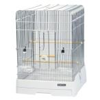 三晃商会　イージーホーム　ステンレス　３７　バードＷＨ イージーホームステンレス 37バードWH＜手乗り＞/鳥カゴ バード