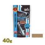 【メール便対応可】メダカの舞 ベビー 40g キョーリン