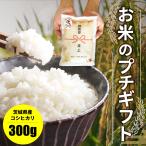 引っ越し 挨拶 品物 『 プチギフト米 コシヒカリ 300g(２合) 』 令和５年産 内祝い お返し 引越し 粗品 御礼 名入れ 引越 し 引っ越し挨拶品 翌日着 最短翌日