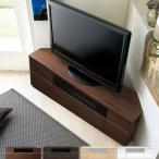 薄型コーナー・壁置き兼用TVボード120cm幅 ガラス付き SG-1200
