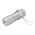 防犯ブザー付 防滴ライト ES008