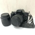  Canon EOS 1000QD однообъективный compact пленочный фотоаппарат 80-200mm аналог камера черный 