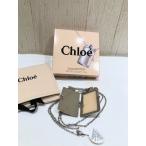 Chloe Chloe не использовался solid пуховка .-m. духи подвеска покрытие духи колье духи 