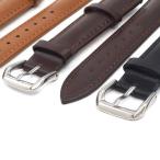 時計ベルト 本革 18mm 時計用羊本革ベルト 時計バンド 替えベルト ベルト 交換 腕時計 バンド ベルト交換 腕時計バンド 腕時計ベルト