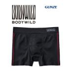グンゼBODYWILDボクサーパン...