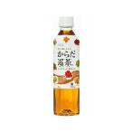 コカ・コーラ社製品 からだ巡茶410ml