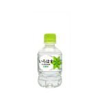 コカ・コーラ社製品 い・ろ・は・す 285mlPET 1ケース 24本 いろはす