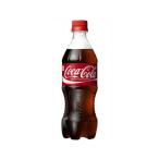 コカ・コーラ社製品 コカ・コーラ500mlPET ペットボトル コカコーラ　※数量は48本単位でご注文下さい