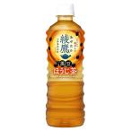 コカ・コーラ社製品 綾鷹 ほうじ茶 PET 525ml 2ケース 48本 ペットボトル　