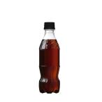 ショッピングラベルレス +10％ポイント  コカ・コーラ社製品 コカ・コーラ ゼロシュガー ラベルレス 350mlPET 2ケース 48本