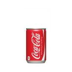 +10％ポイント  コカ・コーラ社製品 