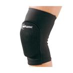 D&amp;M D-809 tricot колено накладка колени опора чёрный M размер ti- and M 