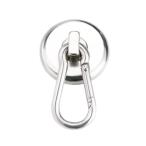  магнит крюк kalabina мощный ванная затенитель от солнца магнит неодим офис кухня подвешивание ниже простой модный удобный ((S