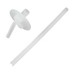 ショッピングストロー サーモス FJW-550 3ウェイストローボトル ストローセット 真空断熱ストローボトル FKA-500 対応 THERMOS