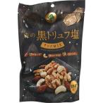MD удерживание s лес. чёрный трюфель соль орехи Mix 70g закуска деликатес 