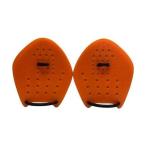 soru Tec swimming stroke Manufacturers #0.5 orange 2013020 paddle swim upper grade junior high school student Strokemakers