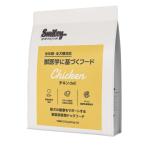 �X�}�C���[ �`�L��deli 5kg �h�b�O�t�[�h �� ���Y�� Smiley