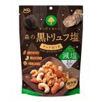 MD удерживание s лес. чёрный трюфель соль орехи Mix . соль 70g